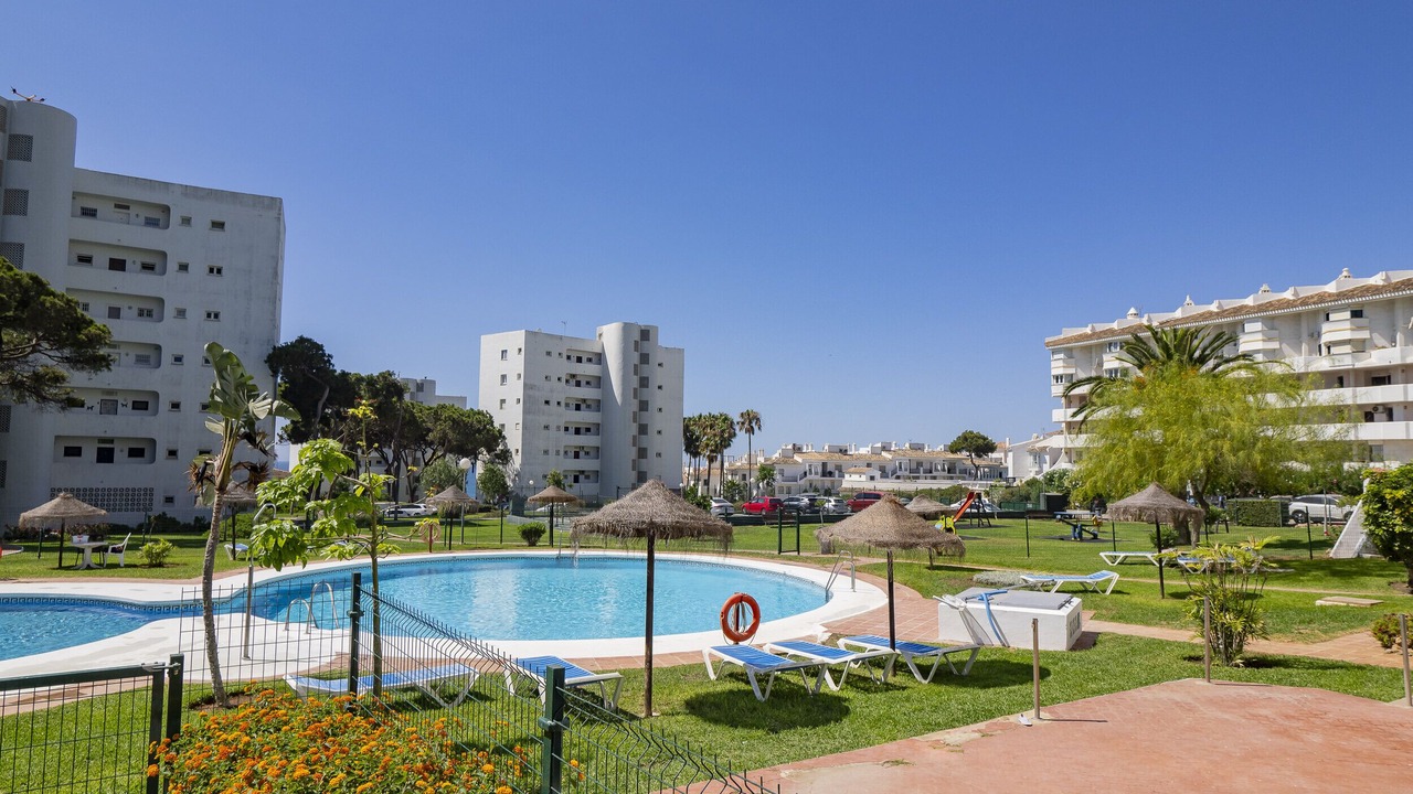 Photo of Outdoor in Calahonda