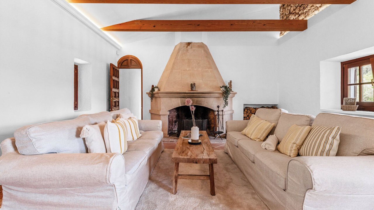 Photo of Livingroom in Esporles