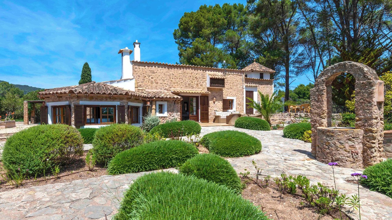 Photo of Outdoor in Esporles