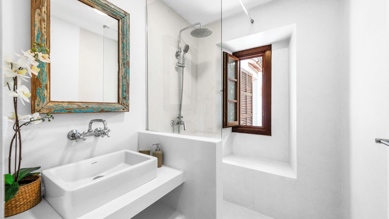 Photo of Bathroom in Esporles