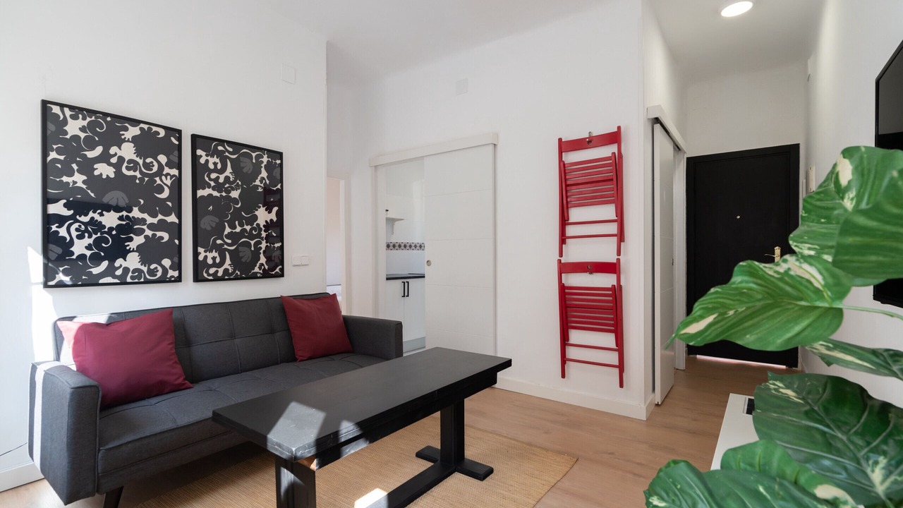 Photo of Livingroom in San Diego