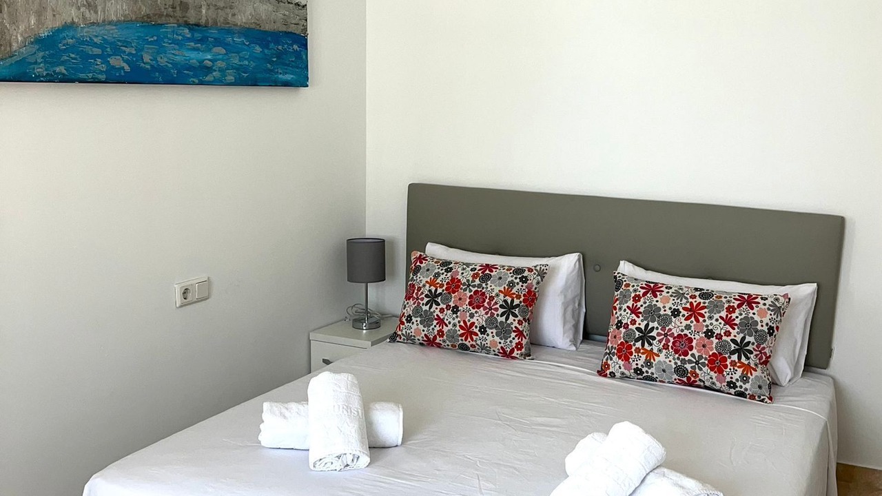 Photo of Bedroom in El Chaparral