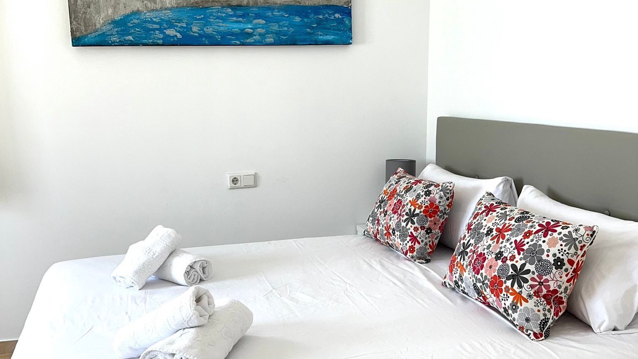 Photo of Bedroom in El Chaparral