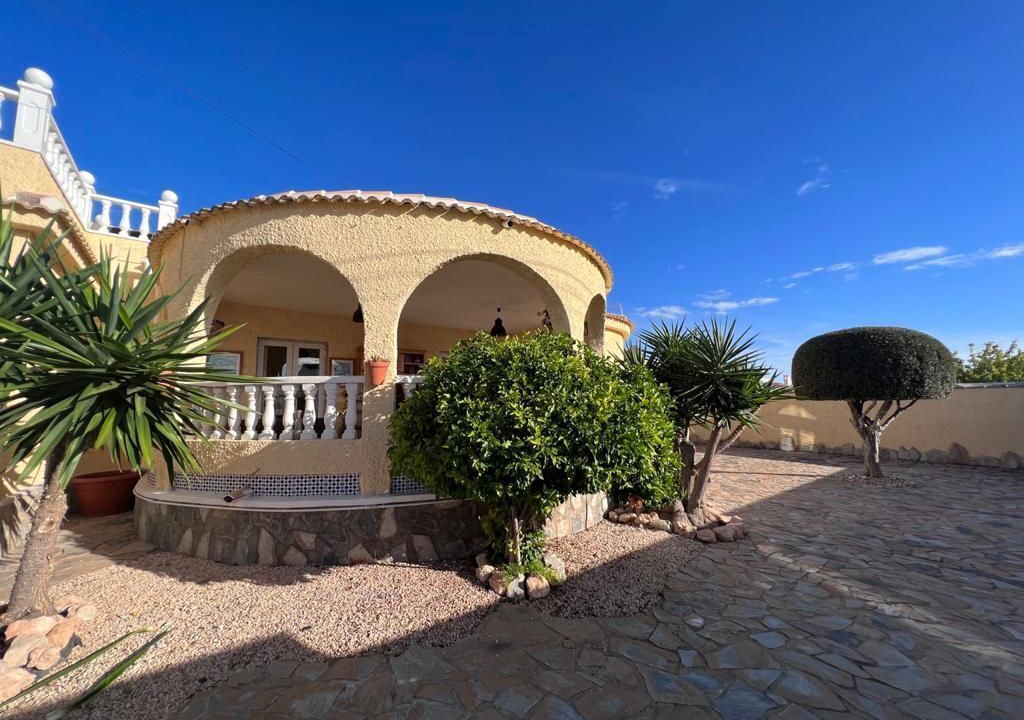 Photo of Outdoor in El Chaparral