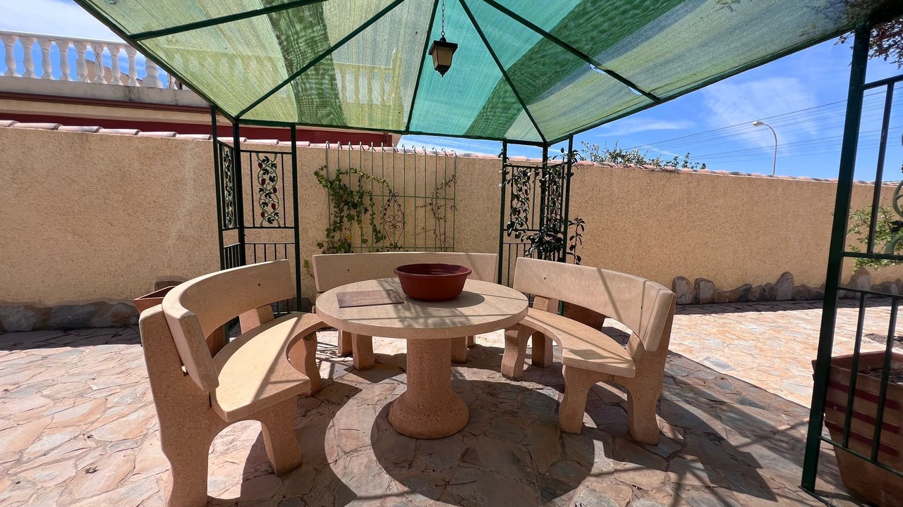 Photo of Outdoor in El Chaparral