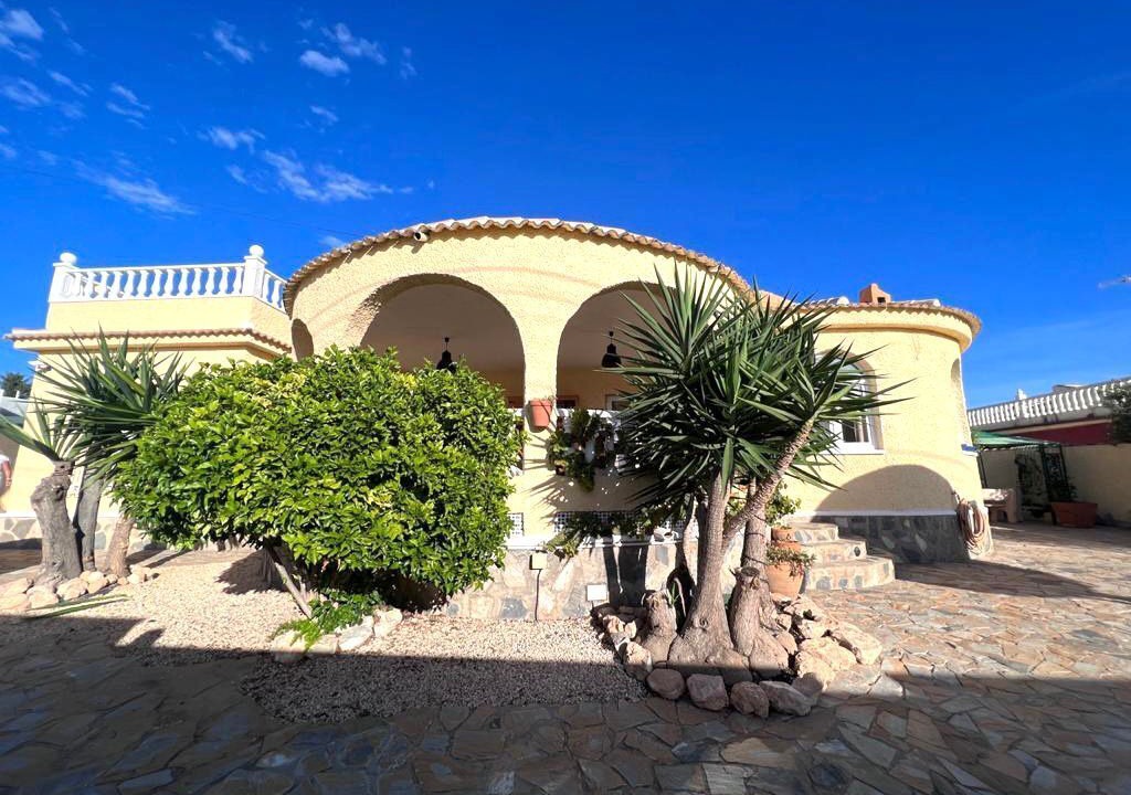 Photo of Outdoor in El Chaparral