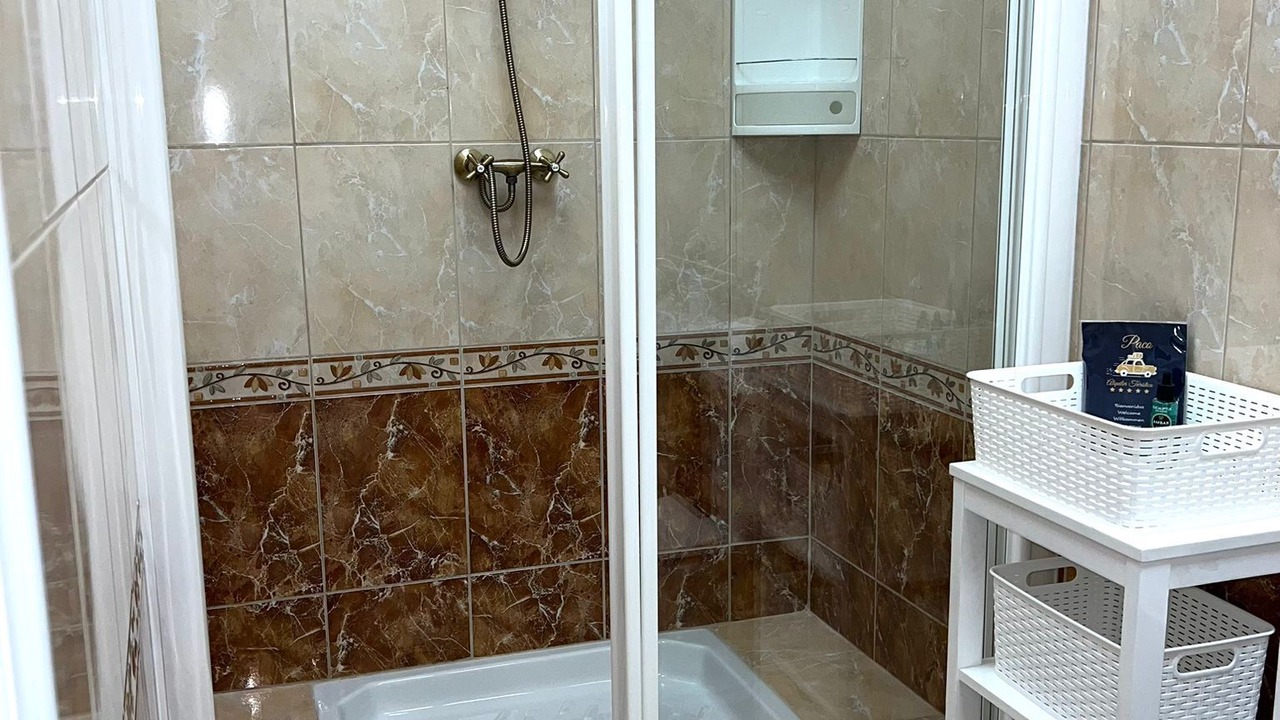 Photo of Bathroom in El Chaparral