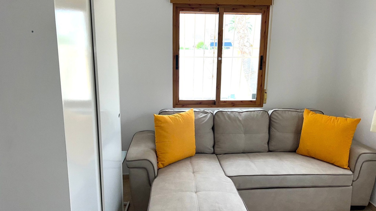 Photo of Livingroom in El Chaparral