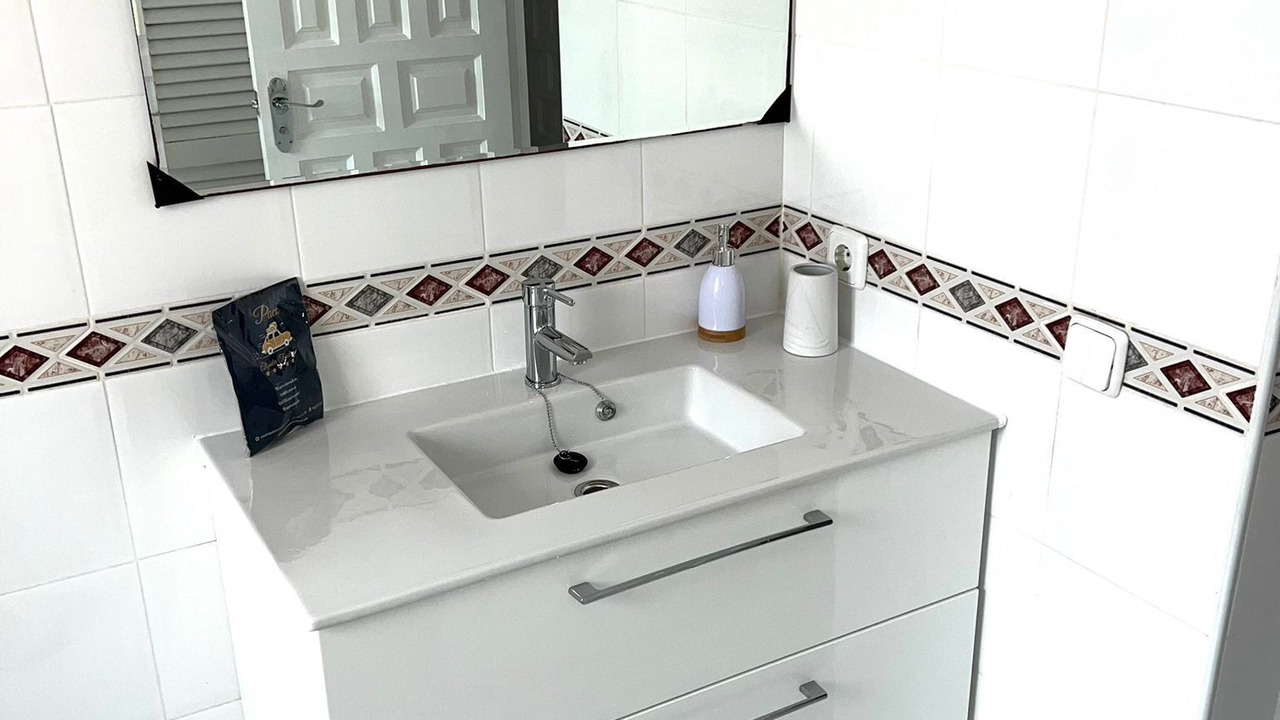 Photo of Bathroom in El Chaparral