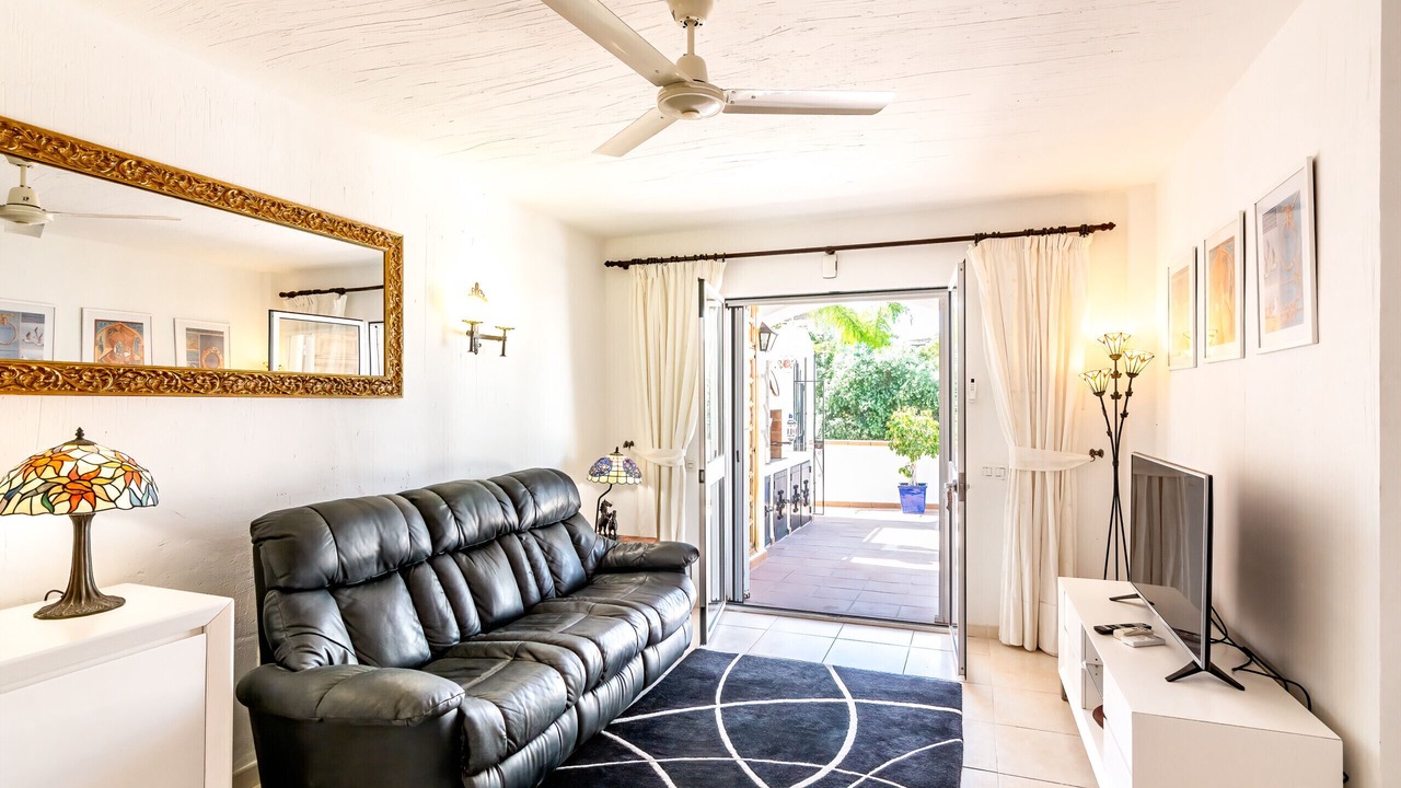 Photo of Livingroom in Oasis del Capistrano