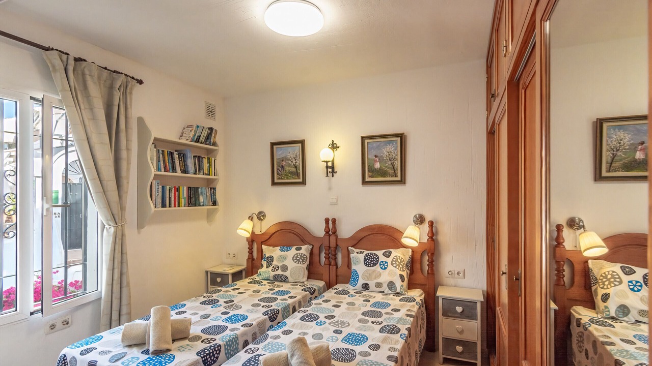 Photo of Bedroom in Oasis del Capistrano