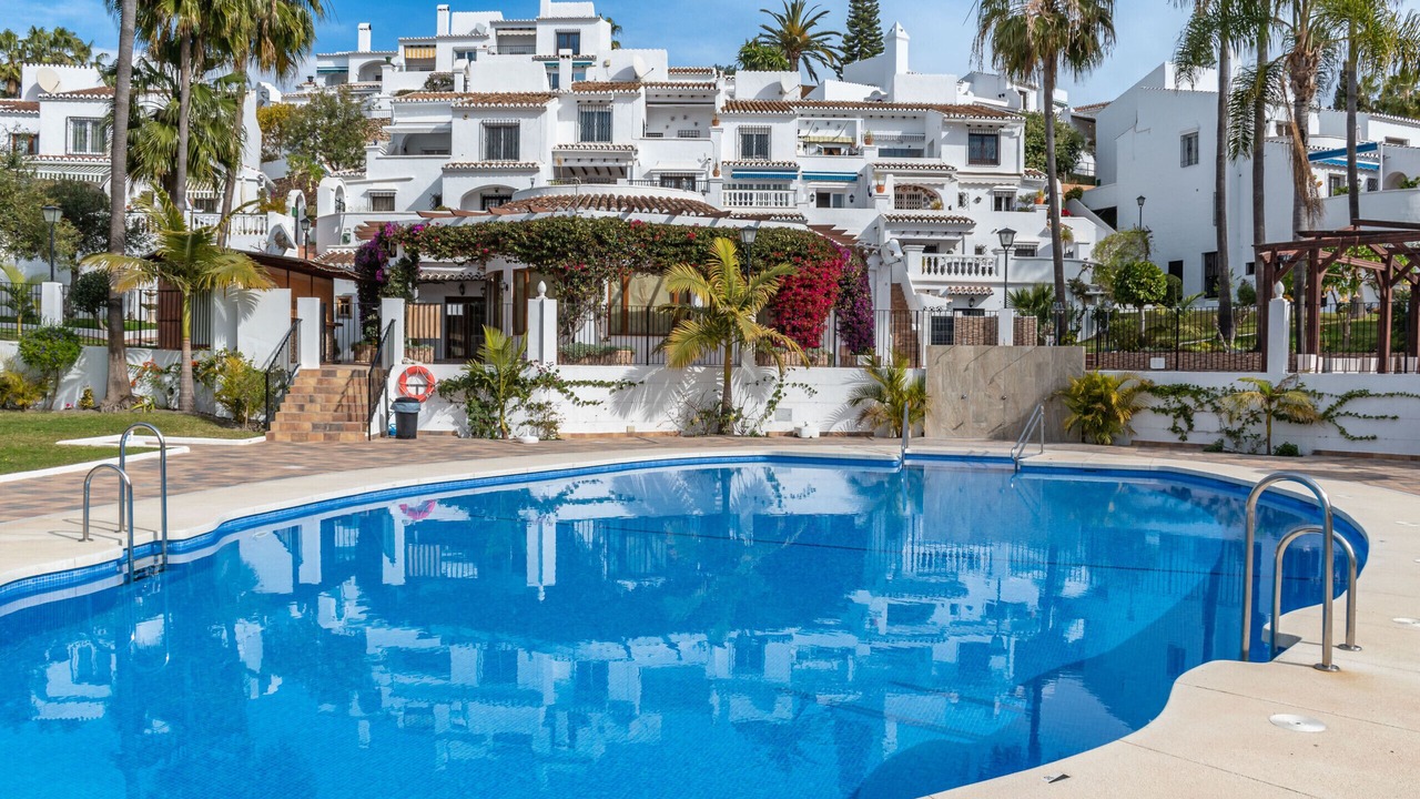 Photo of Outdoor in Oasis del Capistrano