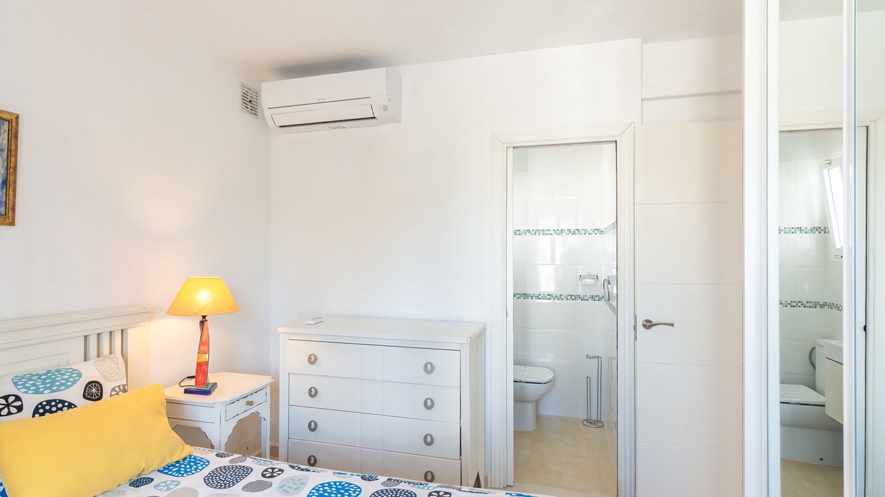 Photo of Bedroom in Oasis del Capistrano