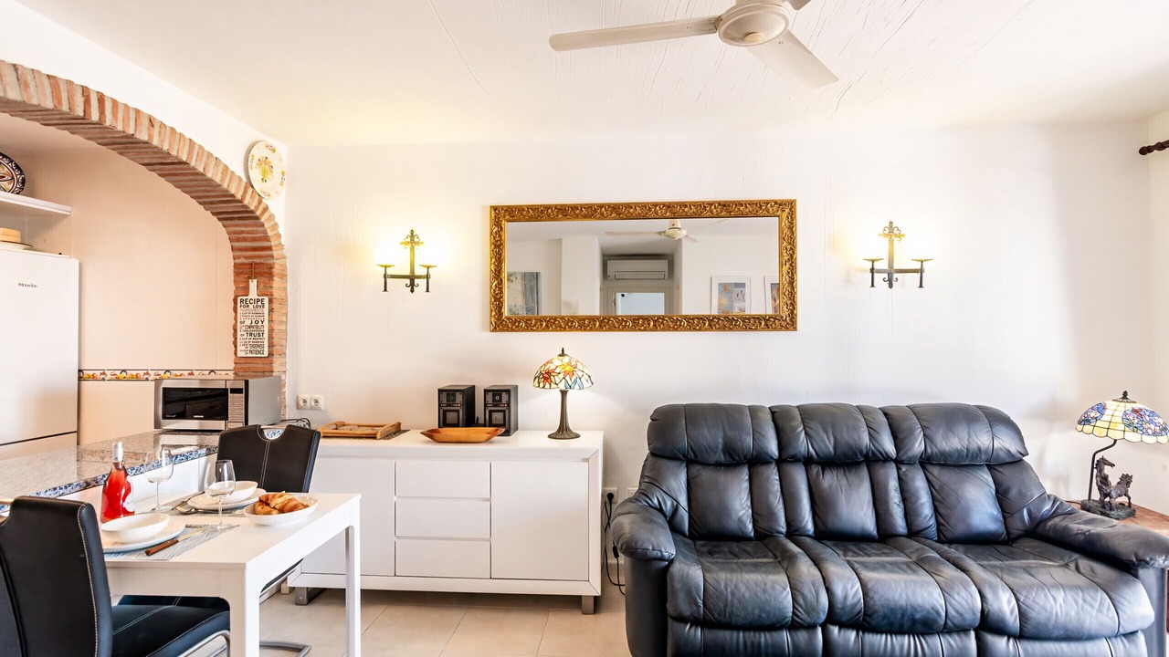 Photo of Livingroom in Oasis del Capistrano