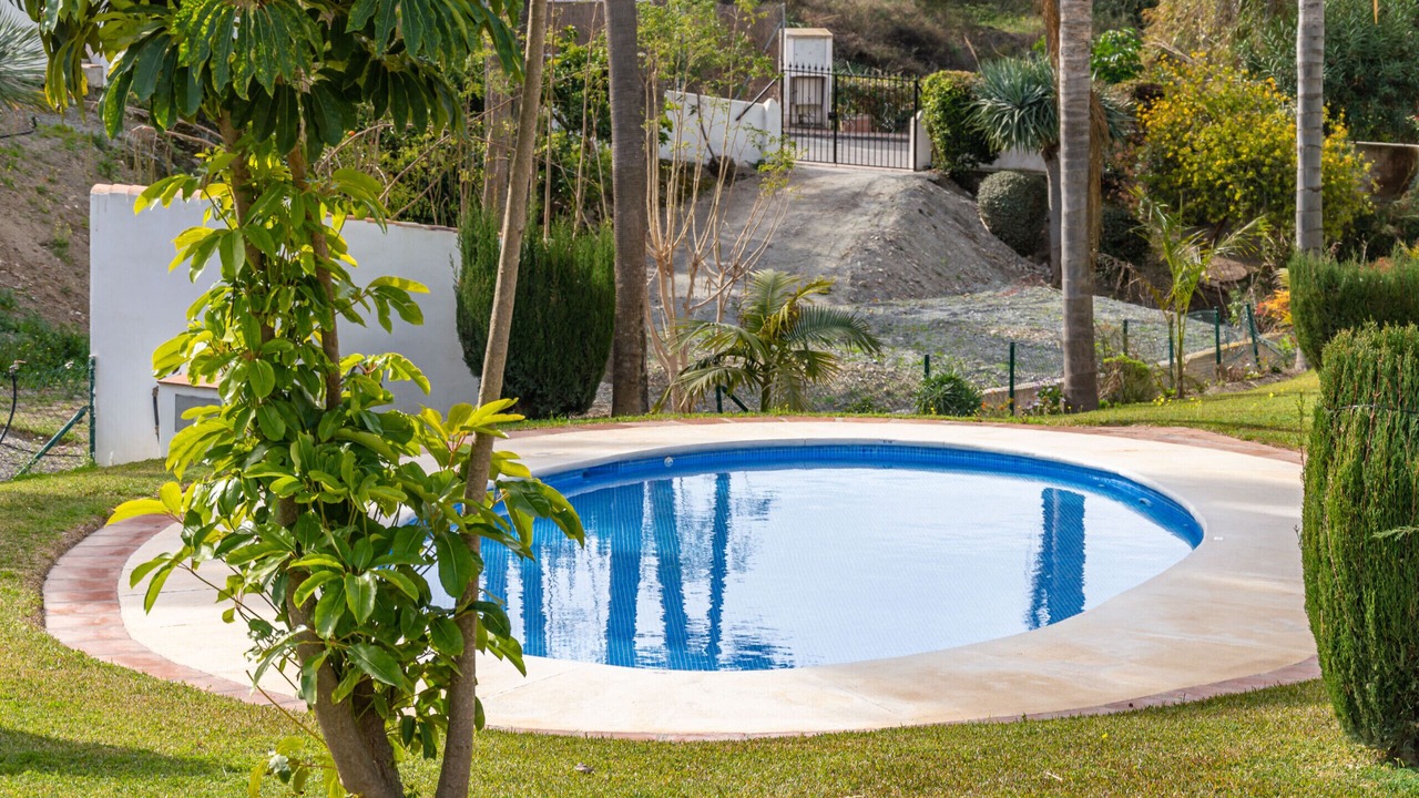 Photo of Outdoor in Oasis del Capistrano