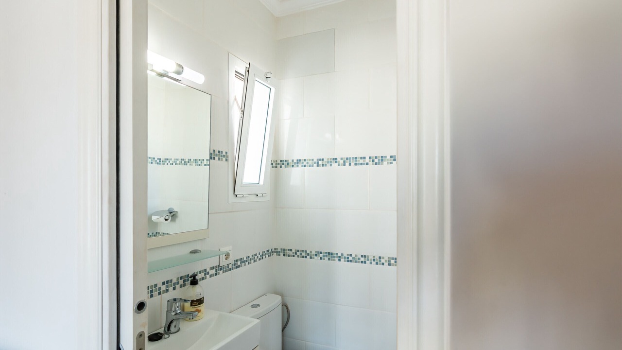 Photo of Bathroom in Oasis del Capistrano