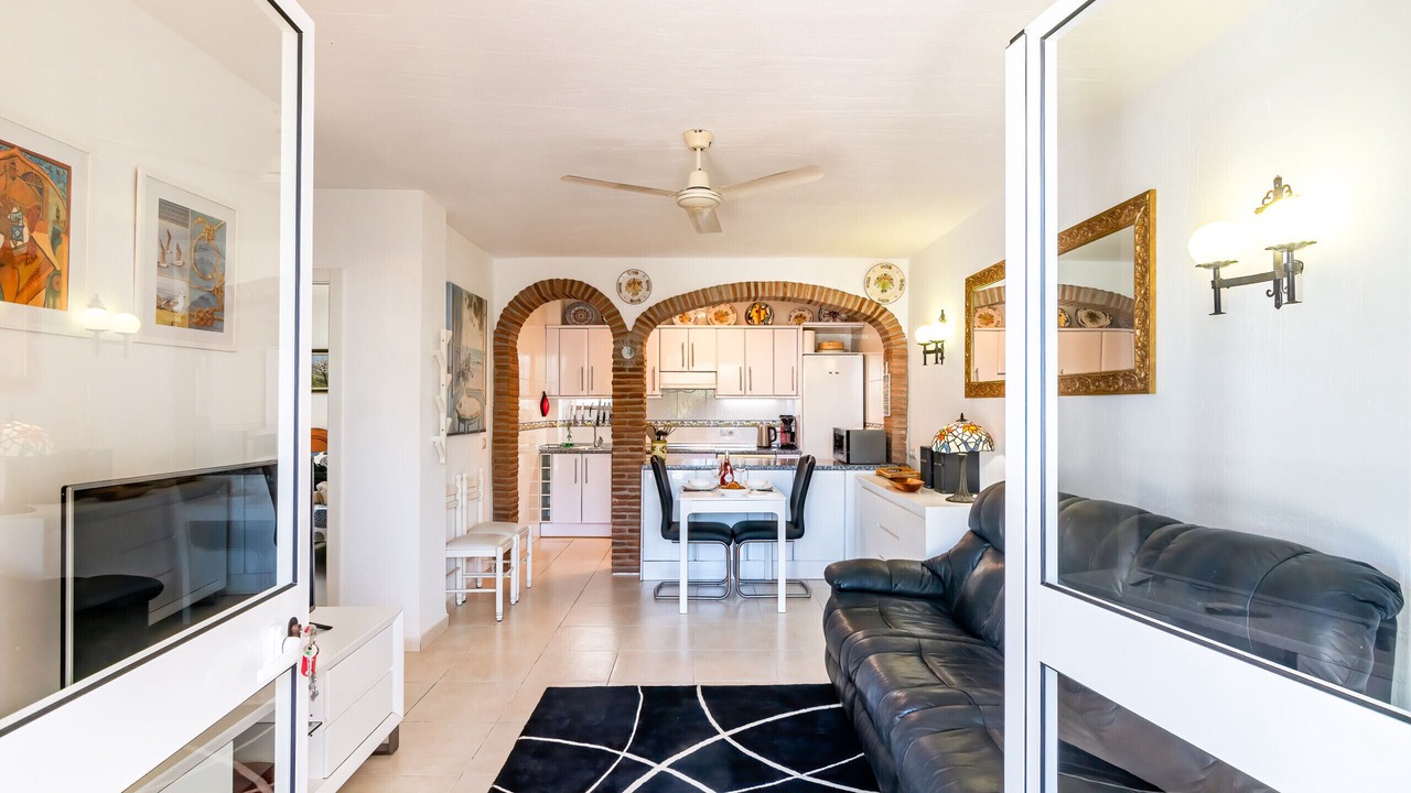 Photo of Livingroom in Oasis del Capistrano