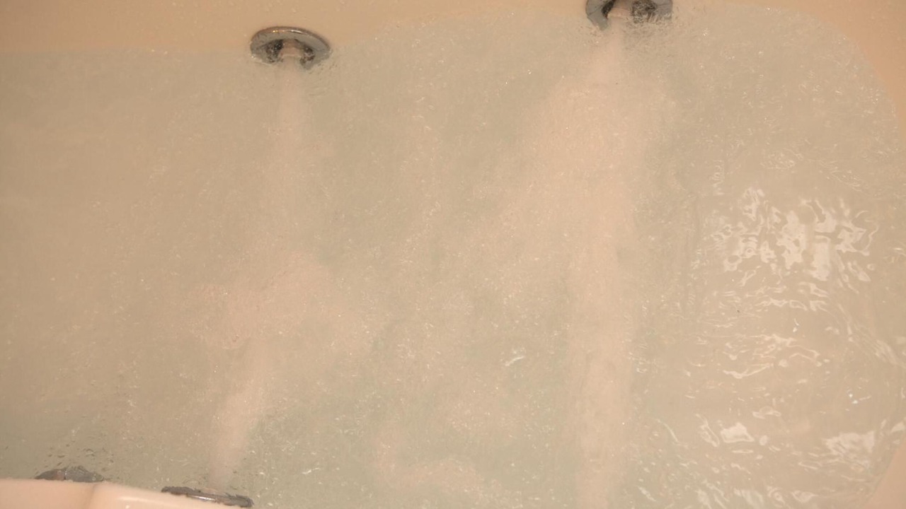 Photo of Bathroom in Benafer