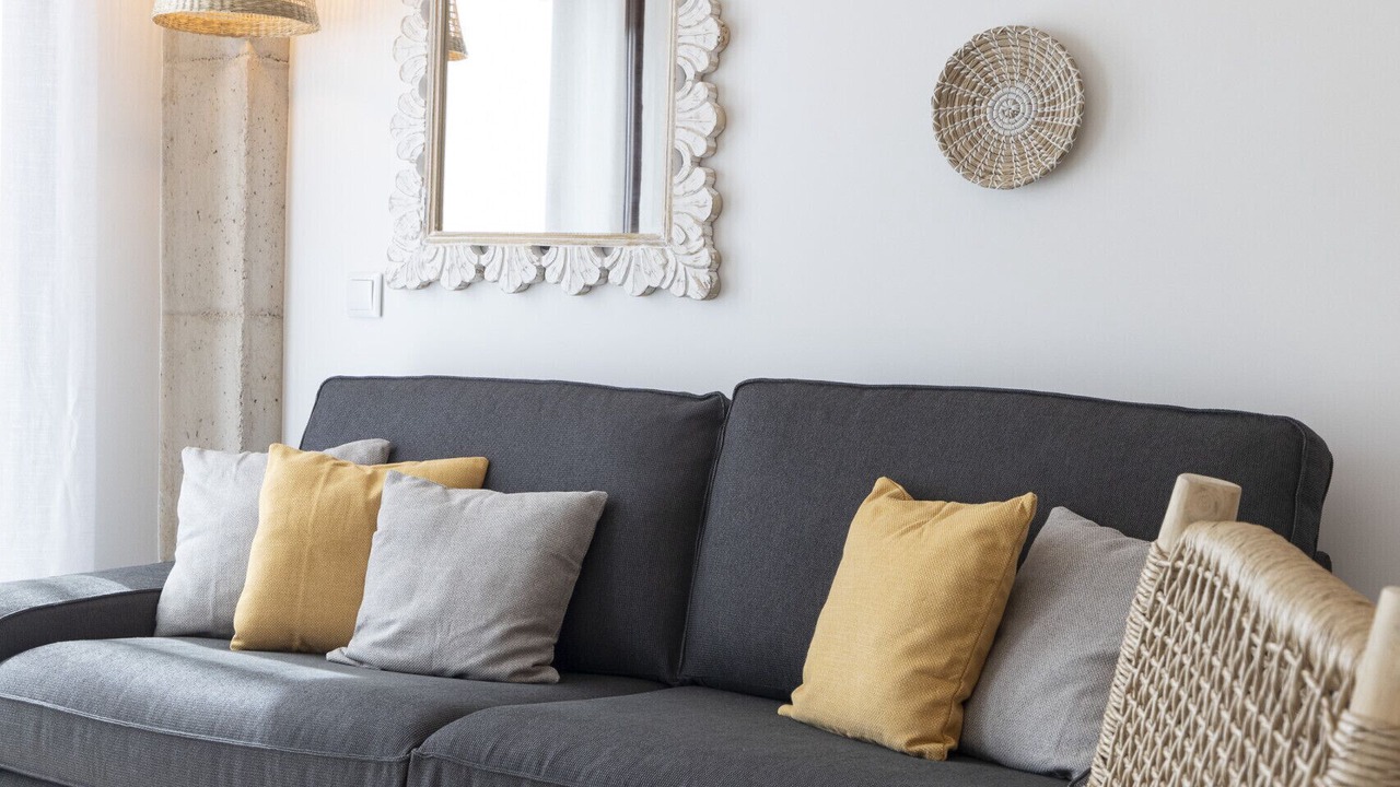 Photo of Livingroom in El Cabanyal