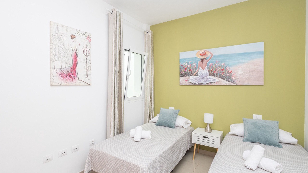 Photo of Bedroom in Vegueta