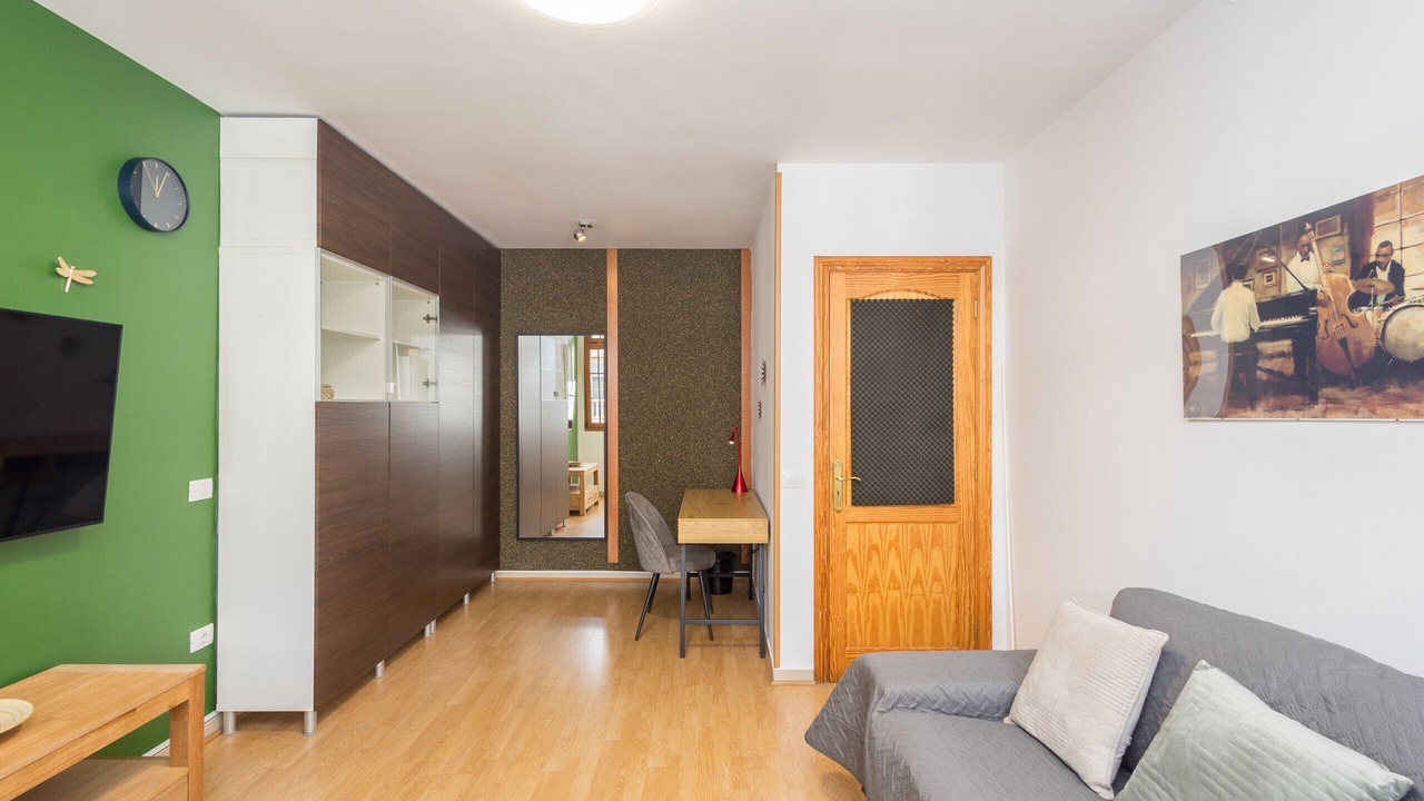 Photo of Livingroom in Vegueta