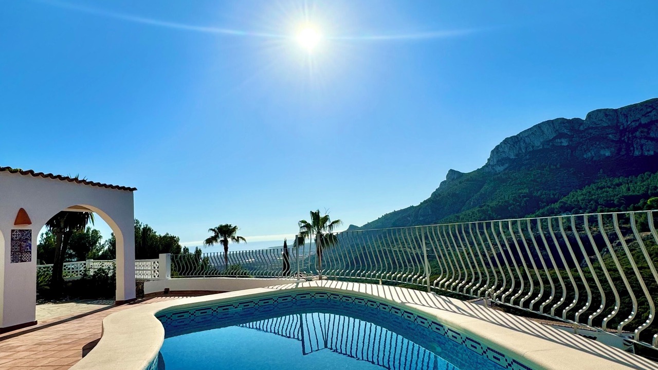 Photo of Outdoor in Monte Pego