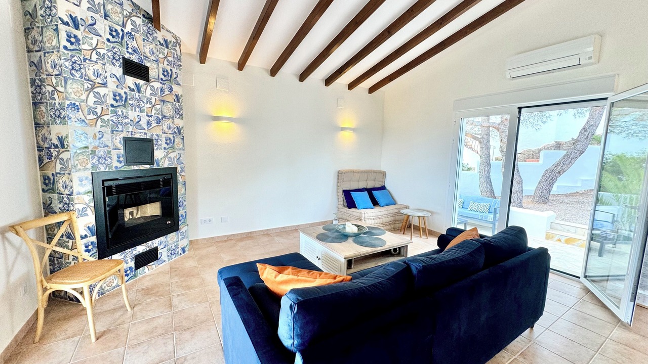 Photo of Livingroom in Monte Pego