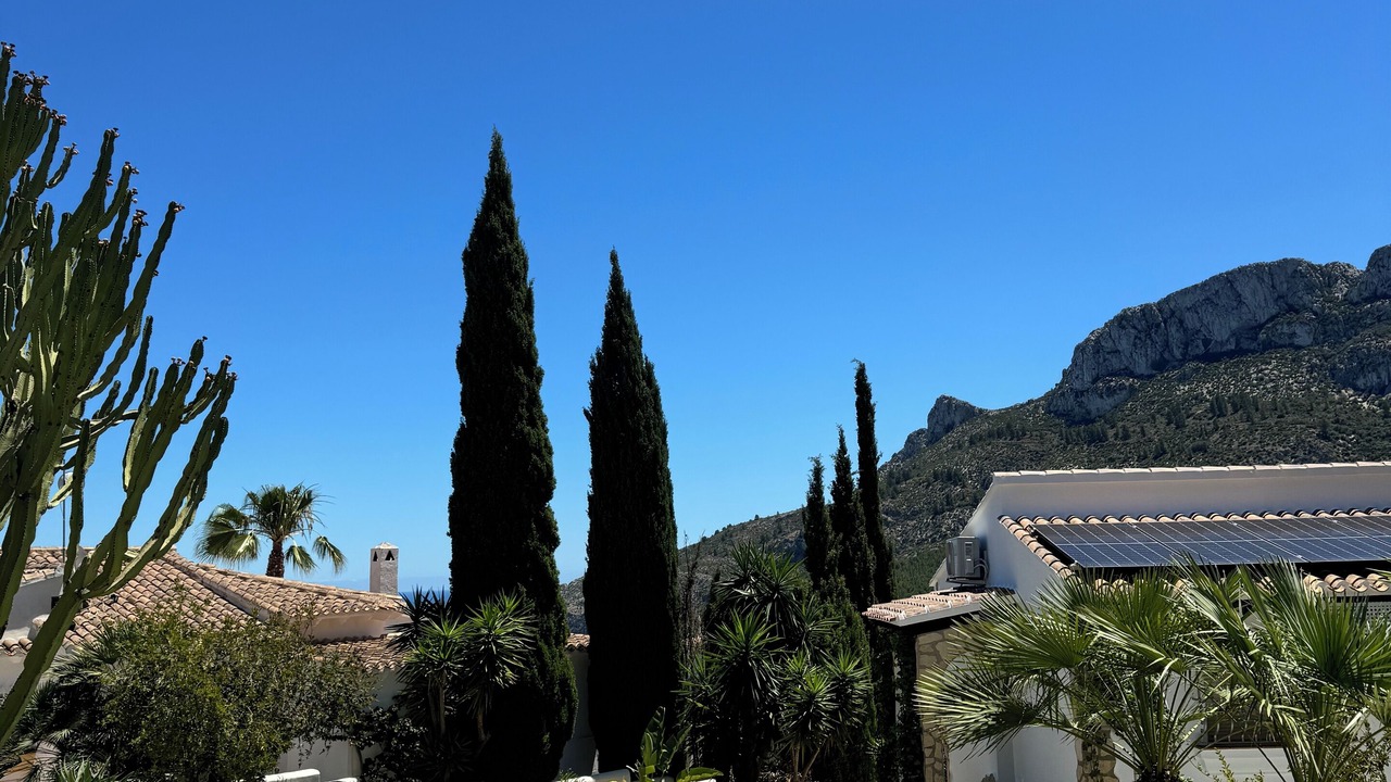 Photo of Outdoor in Monte Pego