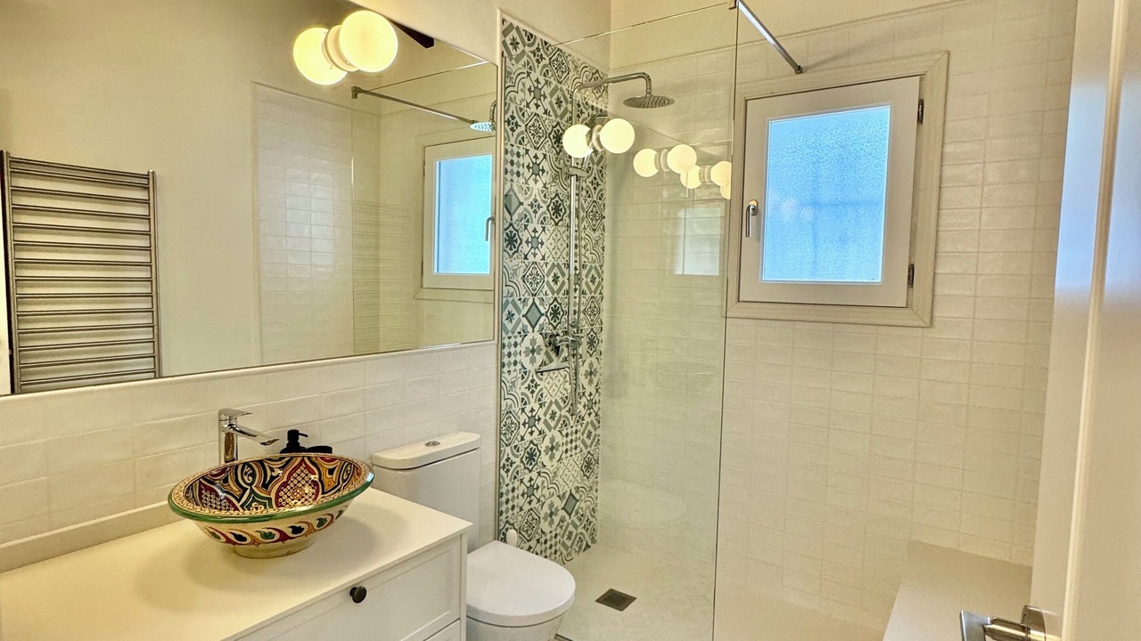 Photo of Bathroom in Monte Pego