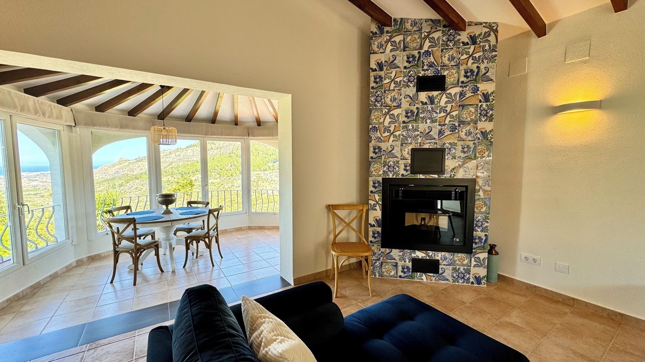 Photo of Livingroom in Monte Pego