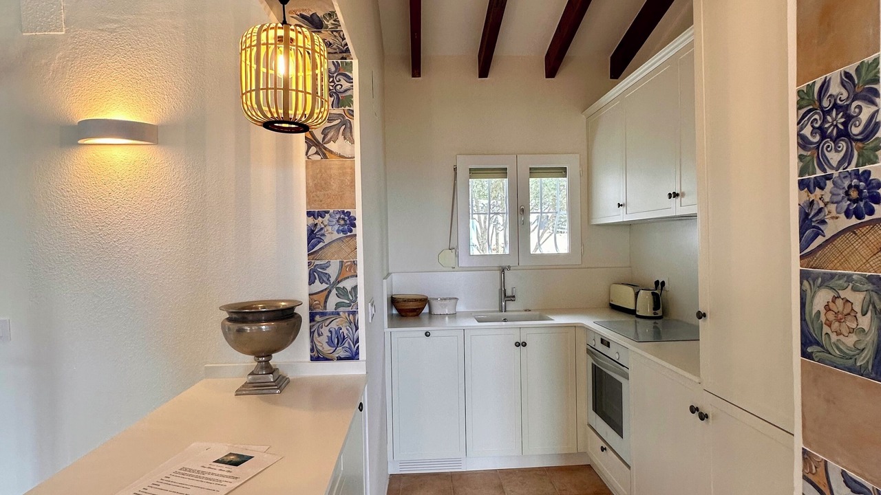 Photo of Kitchen in Monte Pego