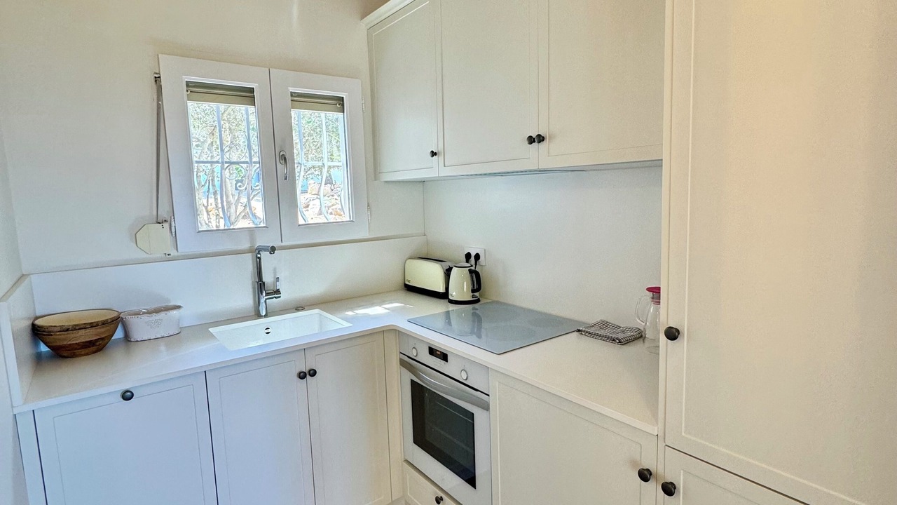 Photo of Kitchen in Monte Pego
