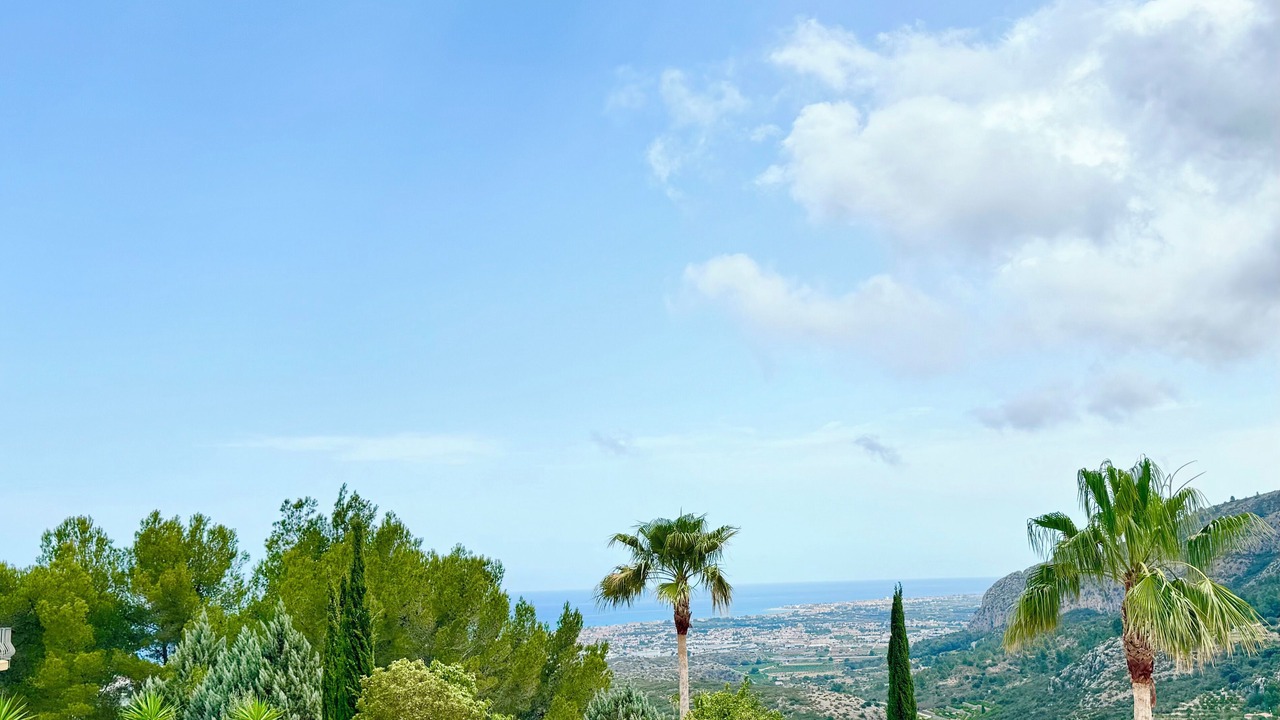 Photo of Outdoor in Monte Pego