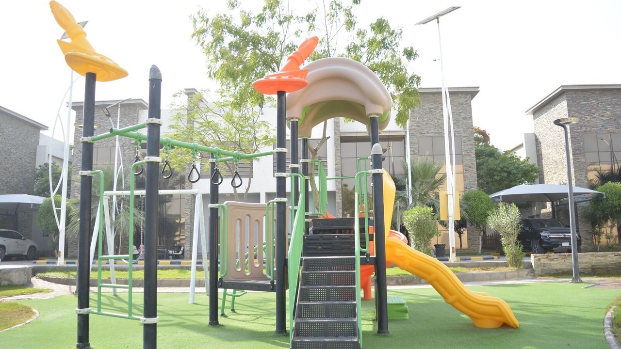 Photo of Outdoor in Al Khobar