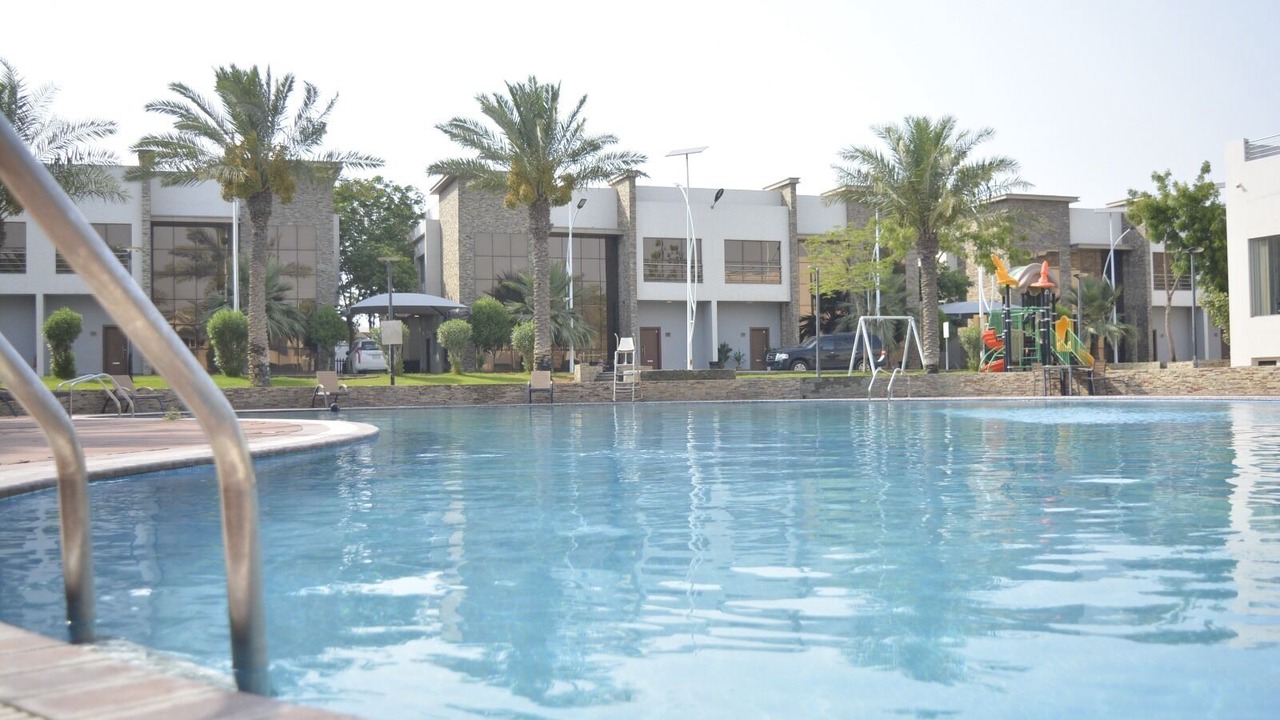 Photo of Outdoor in Al Khobar