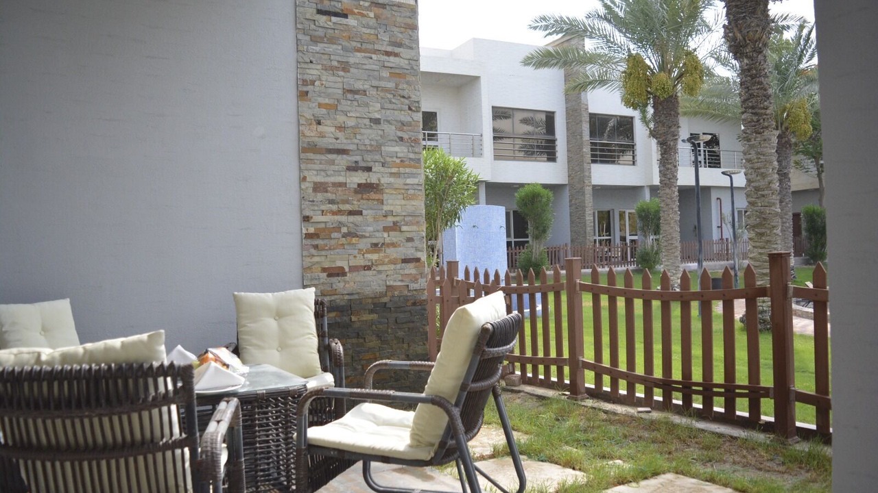 Photo of Outdoor in Al Khobar