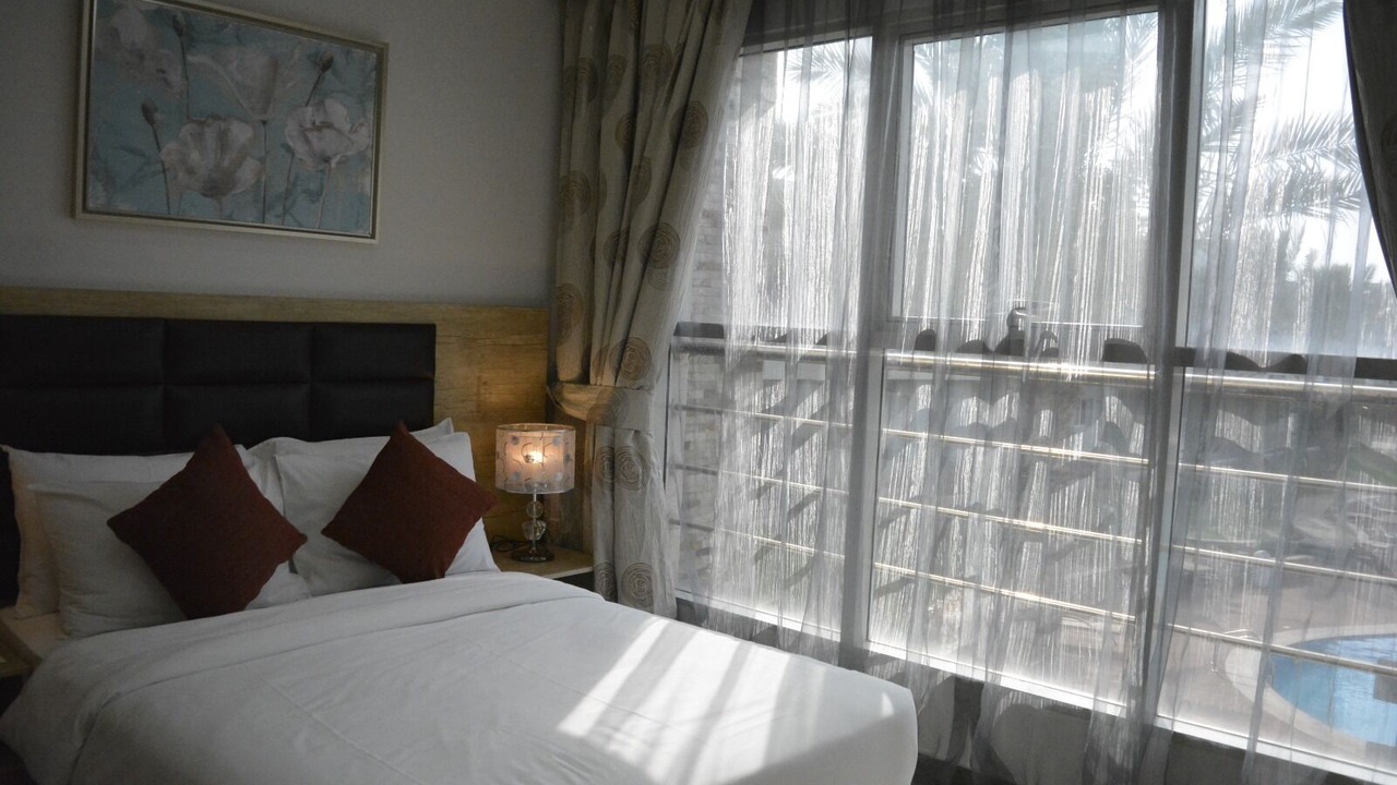 Photo of Bedroom in Al Khobar