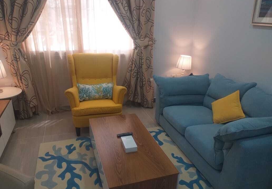 Photo of Livingroom in Al Khobar
