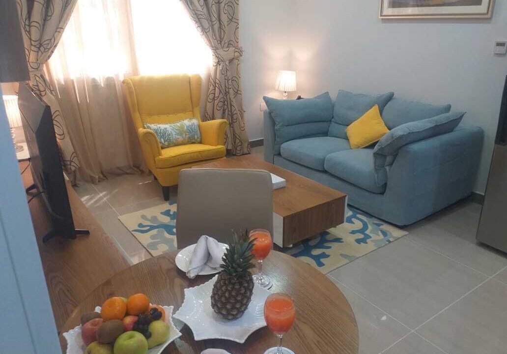Photo of Livingroom in Al Khobar
