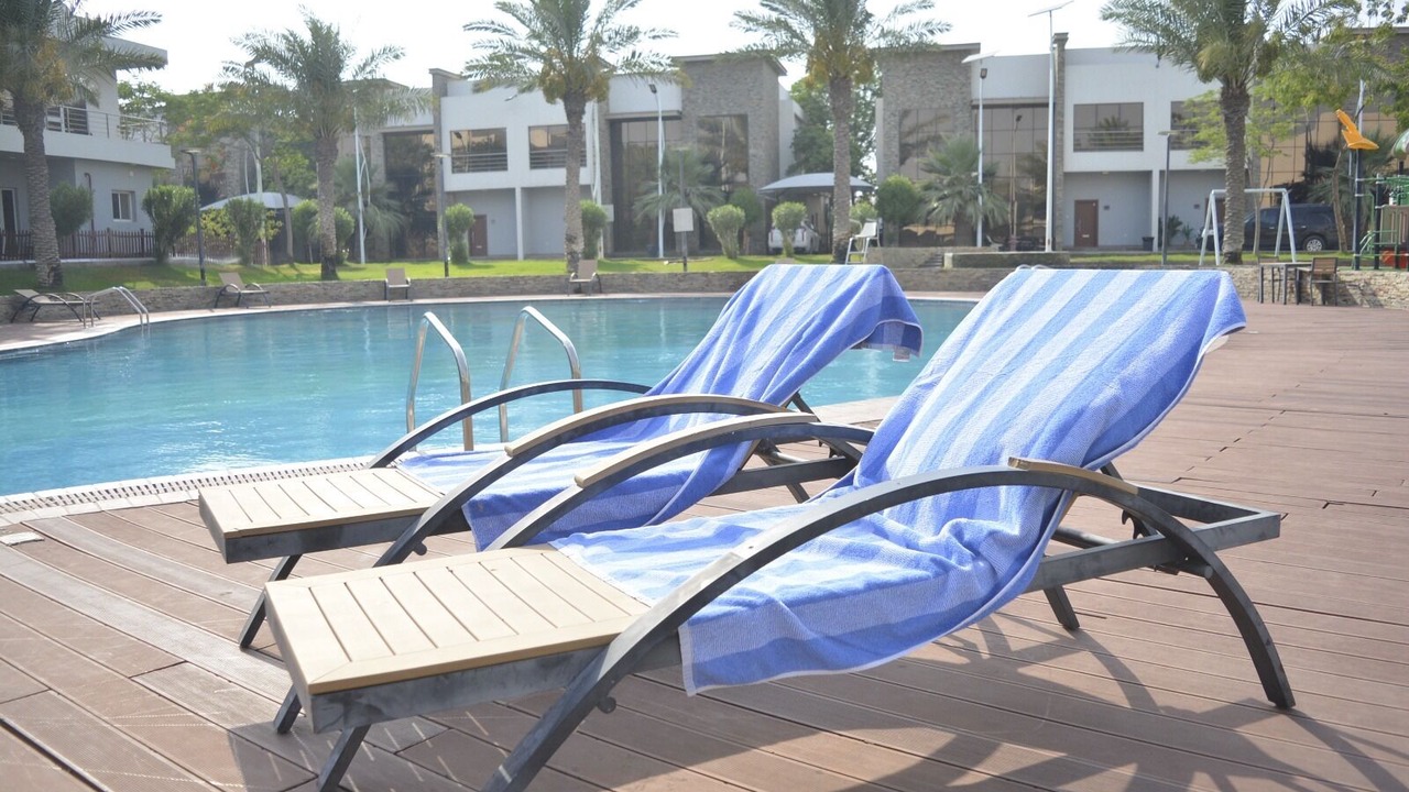 Photo of Outdoor in Al Khobar