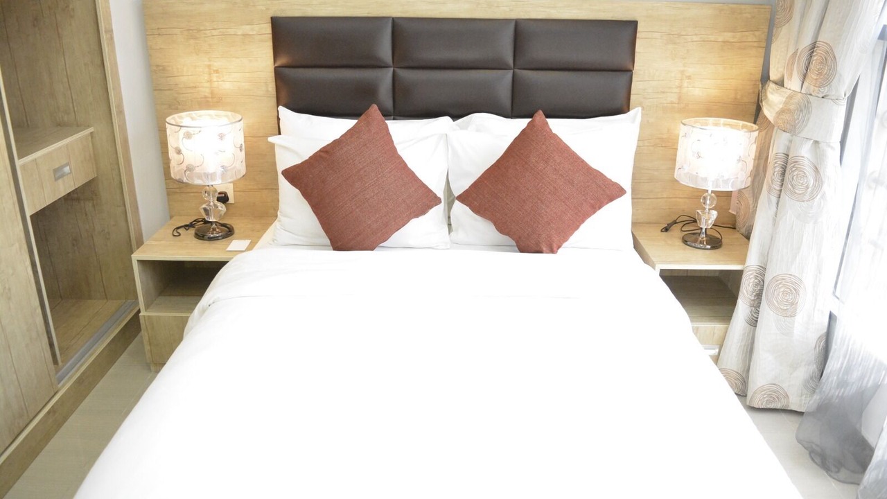 Photo of Bedroom in Al Khobar