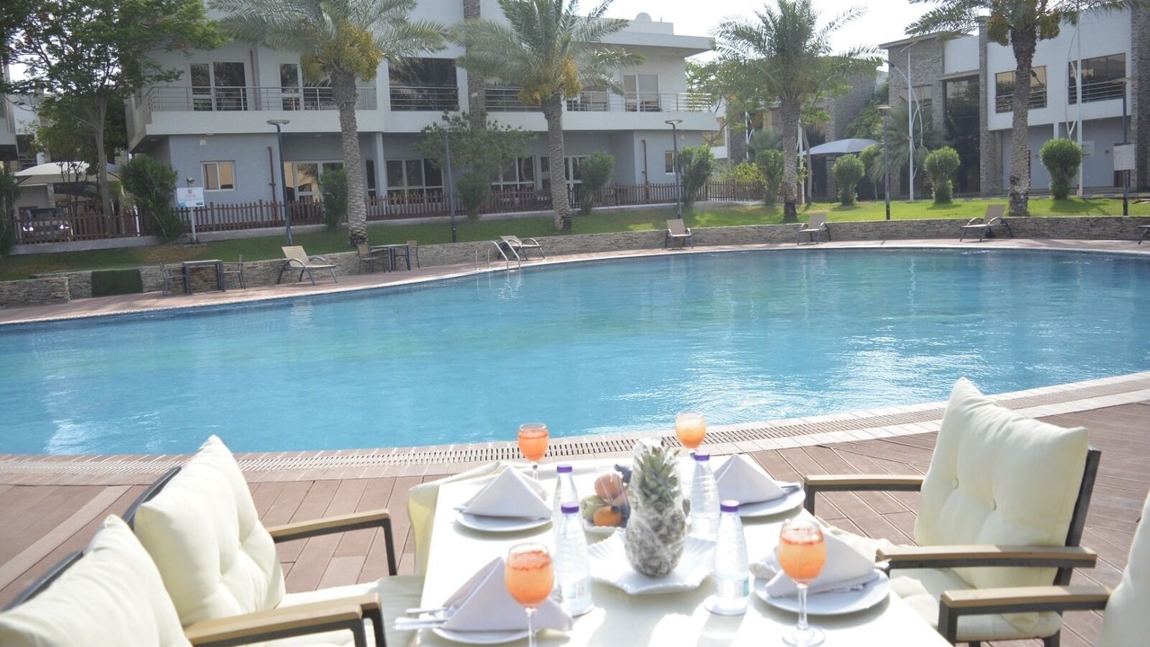 Photo of Outdoor in Al Khobar