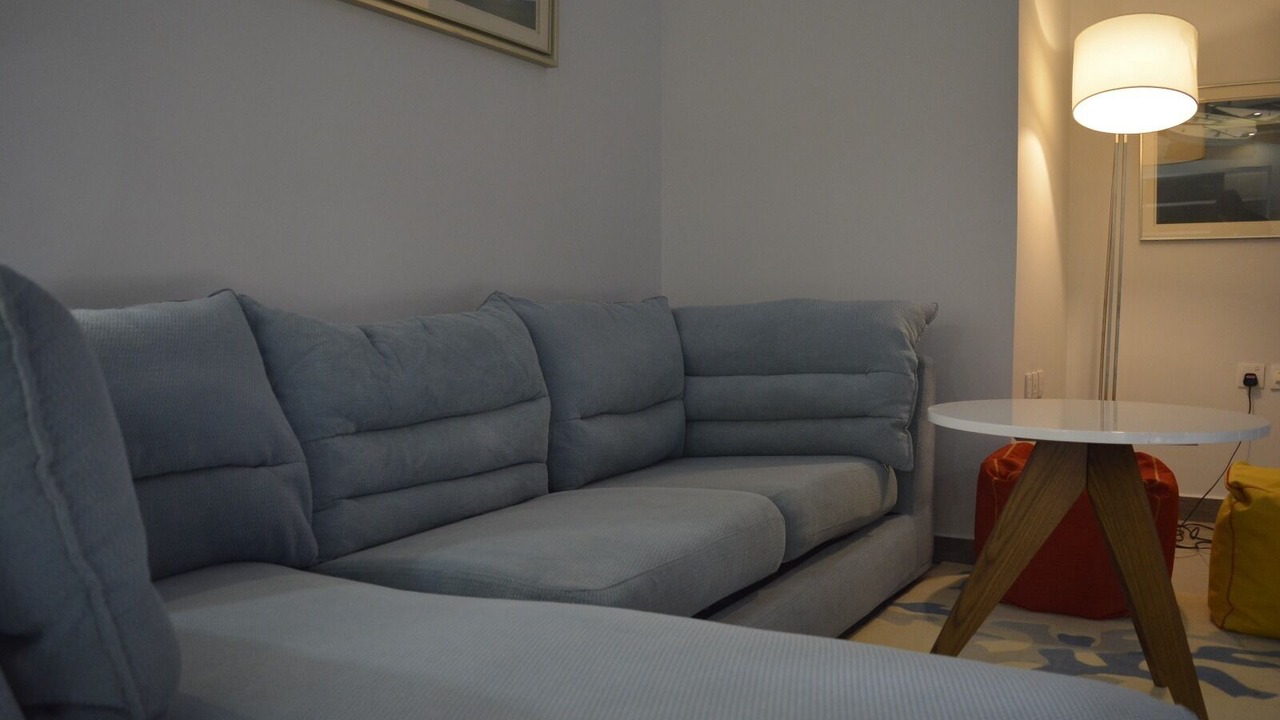 Photo of Livingroom in Al Khobar