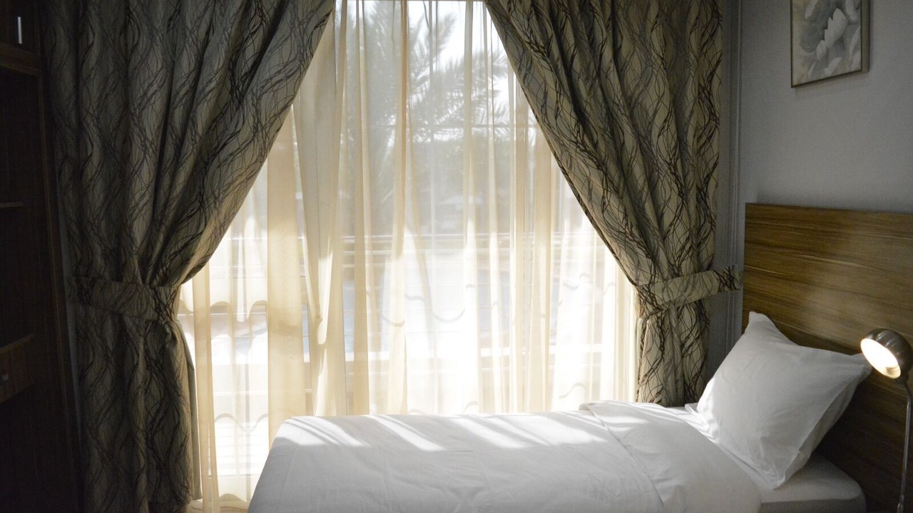 Photo of Bedroom in Al Khobar