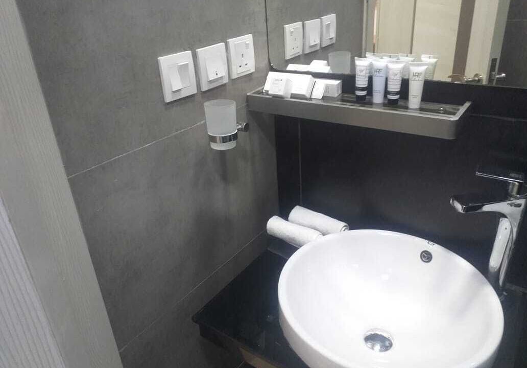 Photo of Bathroom in Al Khobar
