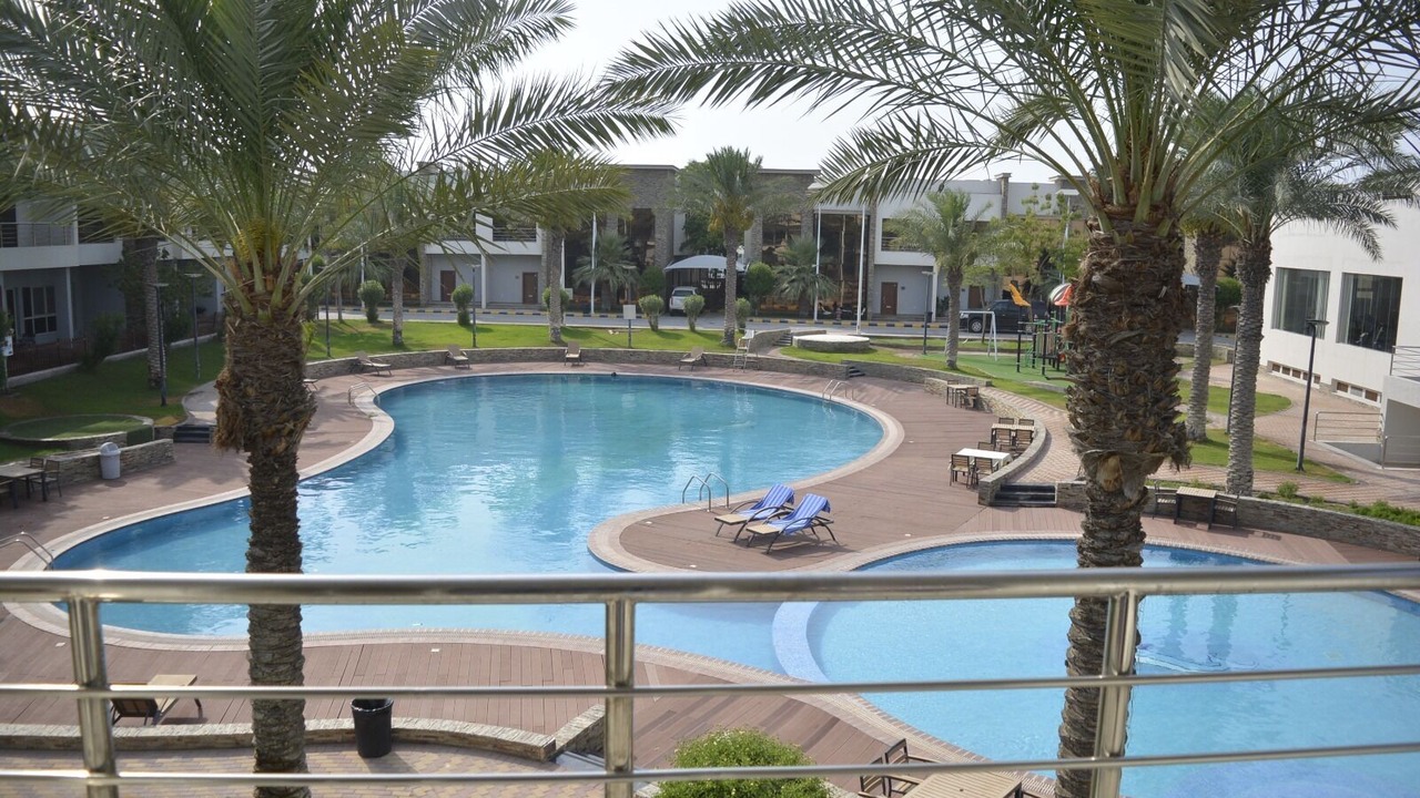 Photo of Outdoor in Al Khobar