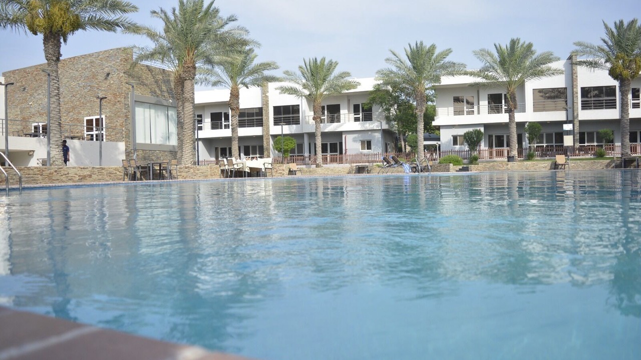 Photo of Outdoor in Al Khobar