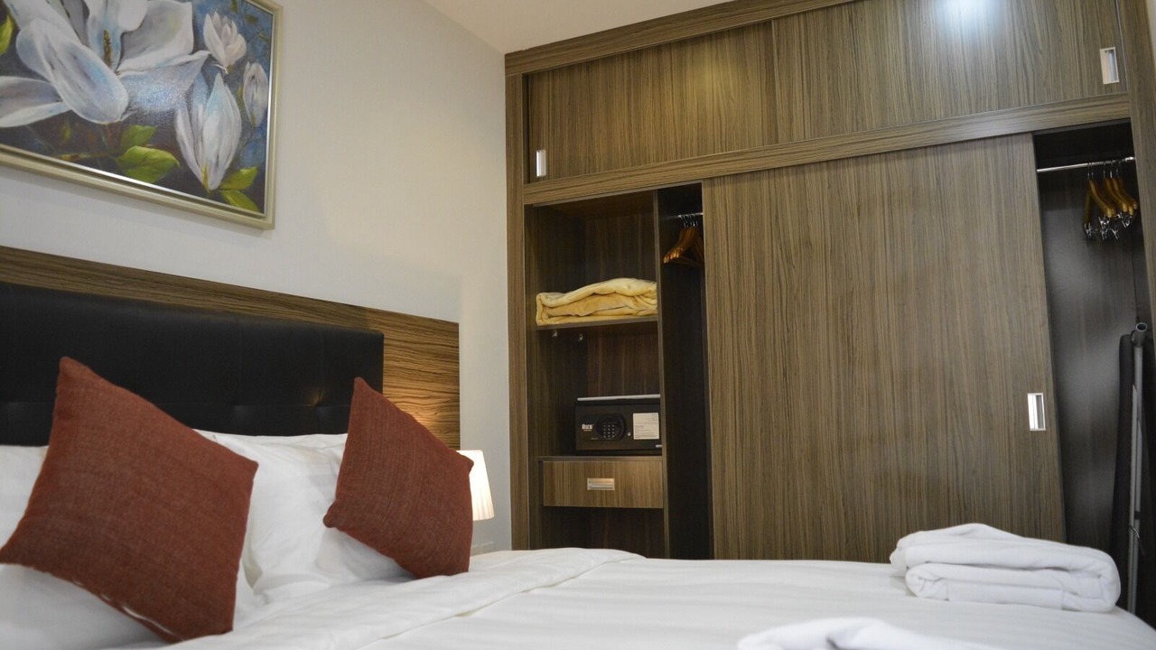 Photo of Bedroom in Al Khobar