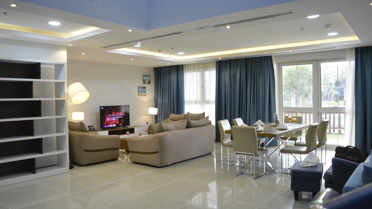 Photo of Livingroom in Al Khobar