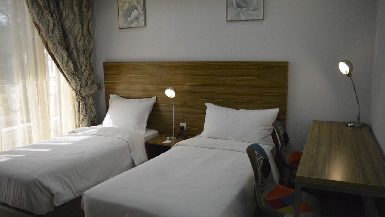 Photo of Bedroom in Al Khobar